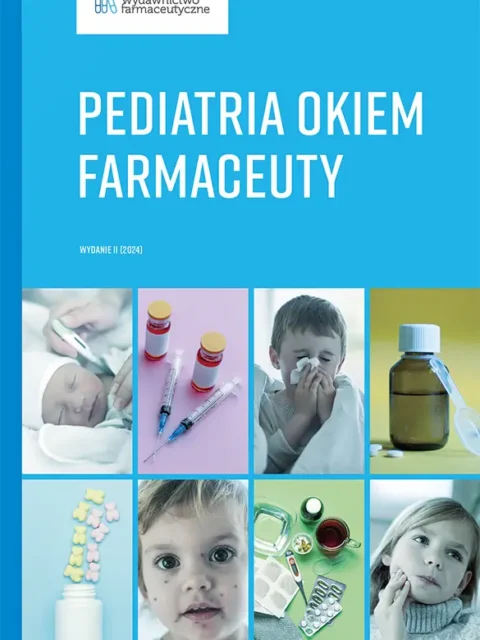 Pediatria okiem farmaceuty
