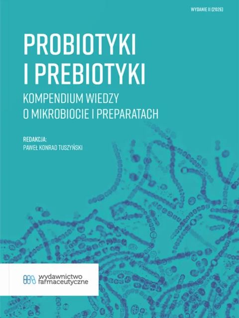 Probiotyki i prebiotyki