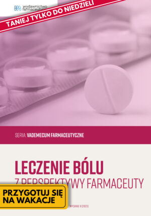 Leczenie bólu z perspektywy farmaceuty