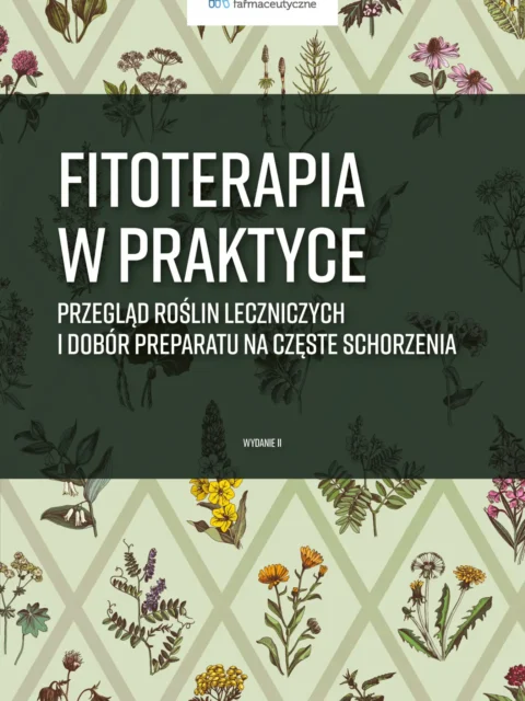Fitoterapia w praktyce
