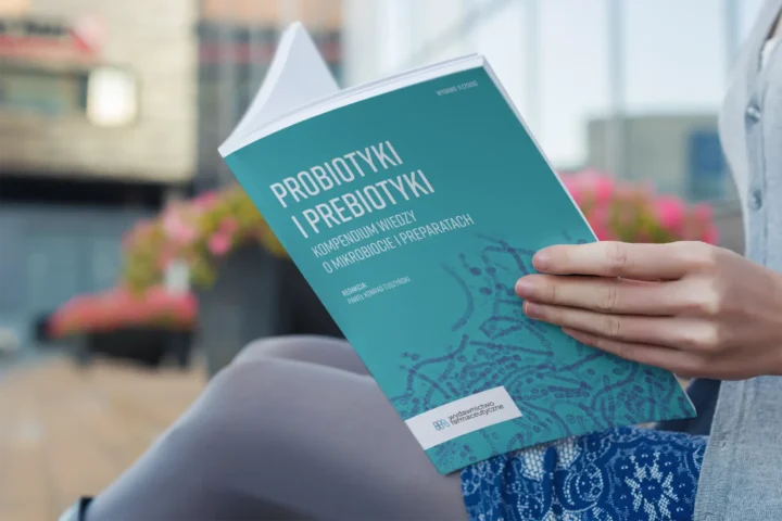 Probiotyk po antybiotyku – jak wybrać, żeby nie polecać „na ślepo”